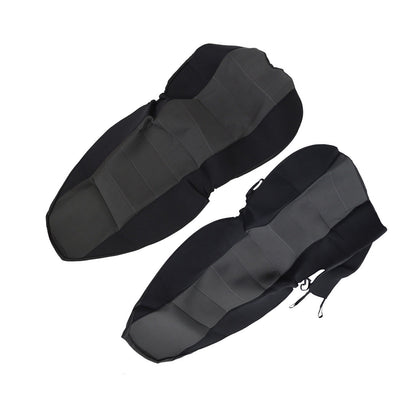 High quality Car Seat Covers For 1998-03 Ford Ranger 60/40 High Back Seats