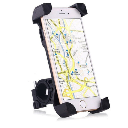 Electric Scooter Phone Holder Road Bike Motorcycle Support Bicycle Accessories