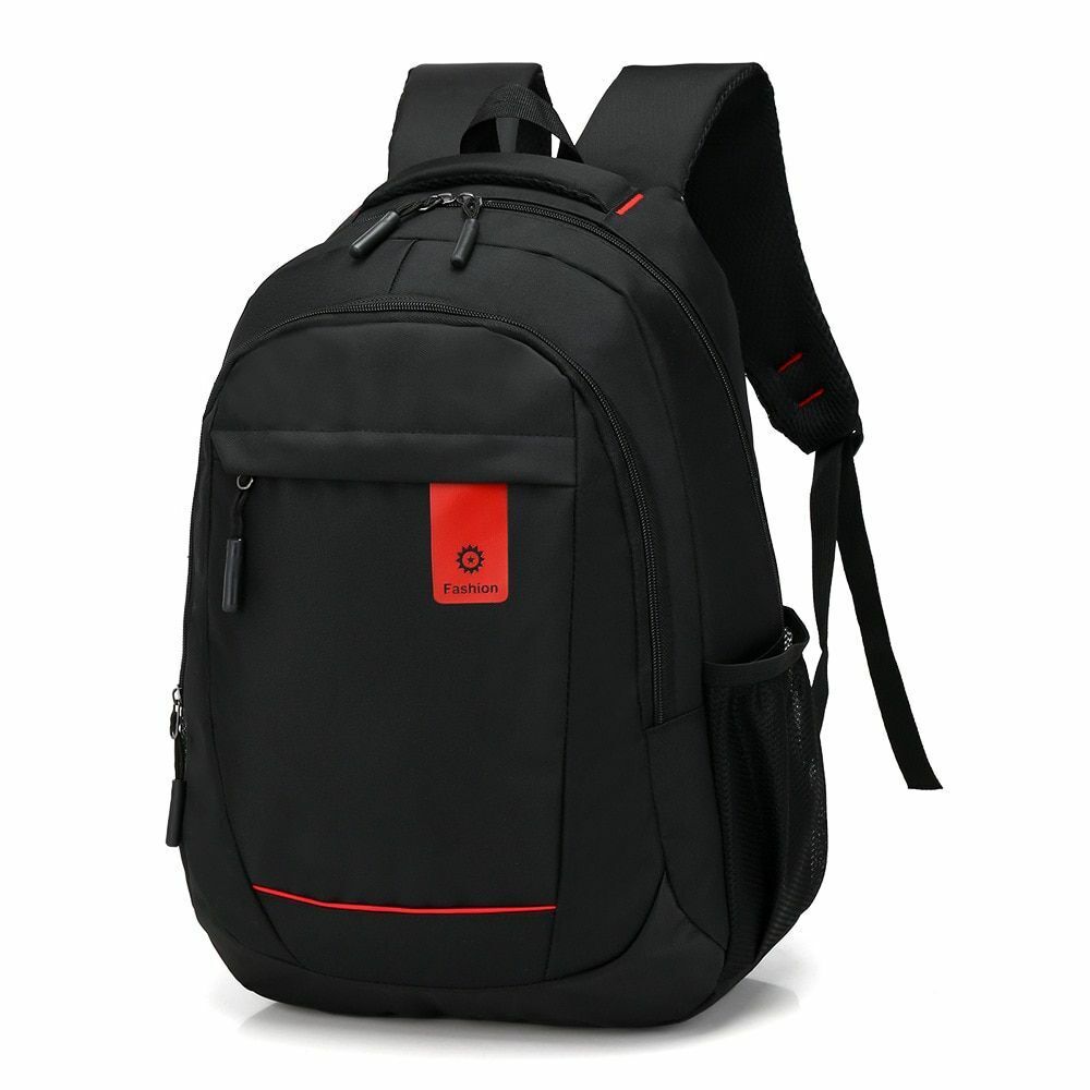 Backpack Teenage Girls Boys Schoolbag High Quality Kids Baby's School Bag Zipper