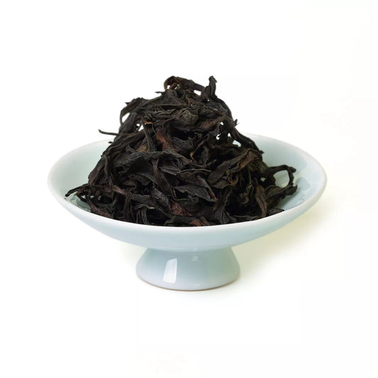 250g Supreme Da Hong Pao Oolong Tea Chinese Wuyi Big Red Robe Loose leaf tea