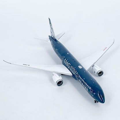 1:400 NG Models IHG B787-9 B-1499 Passenger Airplane Diecast Aircraft Model