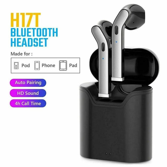 Audifonos inalambricos Bluetooth 5.0 Auriculares Para Telefonos Universal Cell