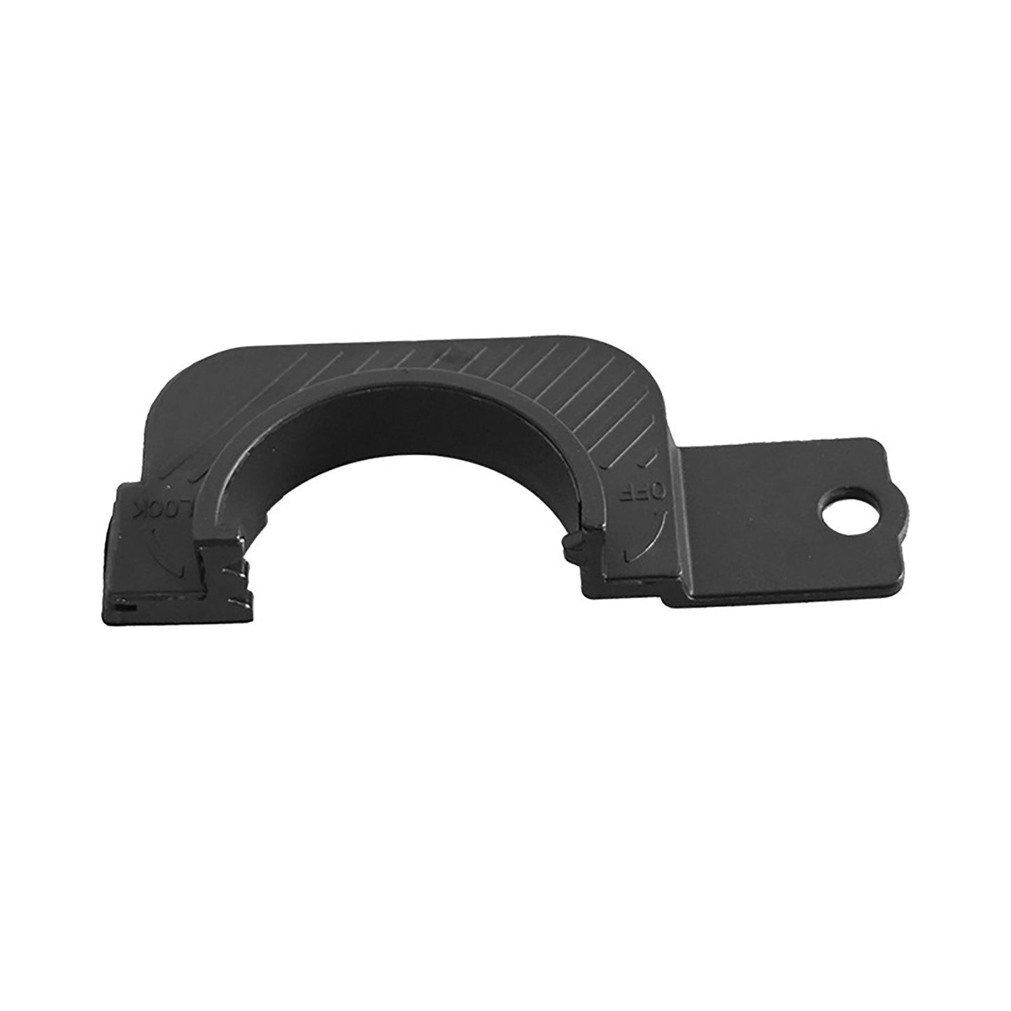 Black Gas Cap Holder Anti-Slipping Repair Kit For Toyota Tacoma 2016-2022