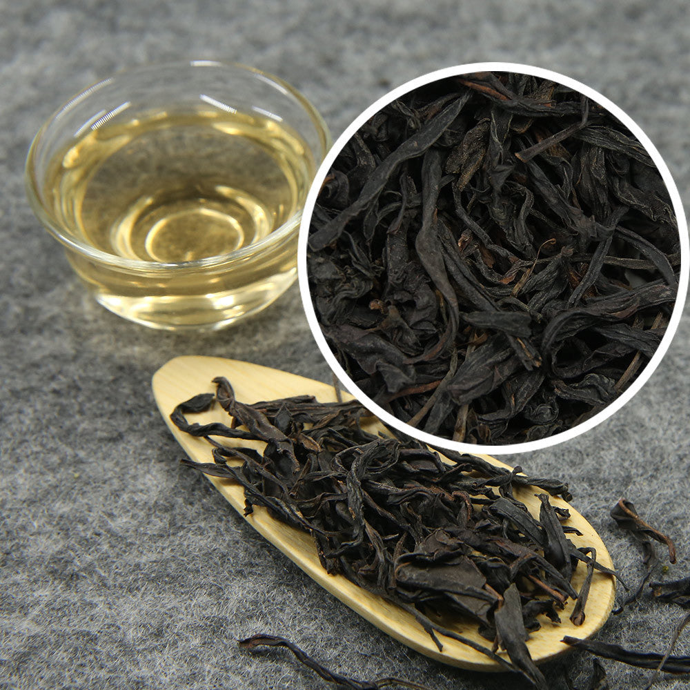 Chaozhou Phoenix Wudong Dancong Oolong Tea, Special Grade Dan Cong Tea