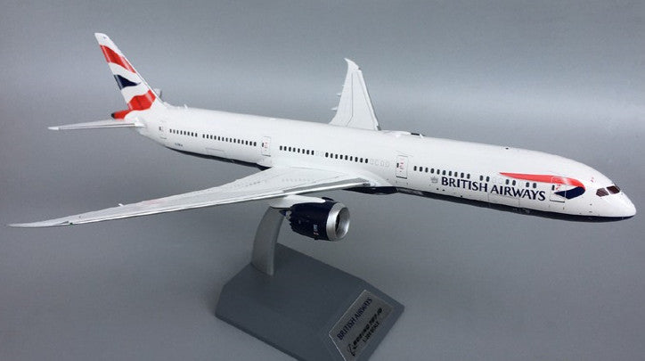 ARD BRITISH AIRWAYS for BOEING 787-10 G-ZBLA 1/200 diecast plane model aircraft