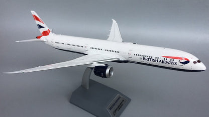 ARD BRITISH AIRWAYS for BOEING 787-10 G-ZBLA 1/200 diecast plane model aircraft