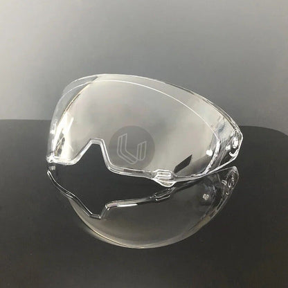 Atlas 3.0 4.0 Motorcycle Helmet Full Face Visor Lens for Ruroc Atlas 3.0 4.0 Col
