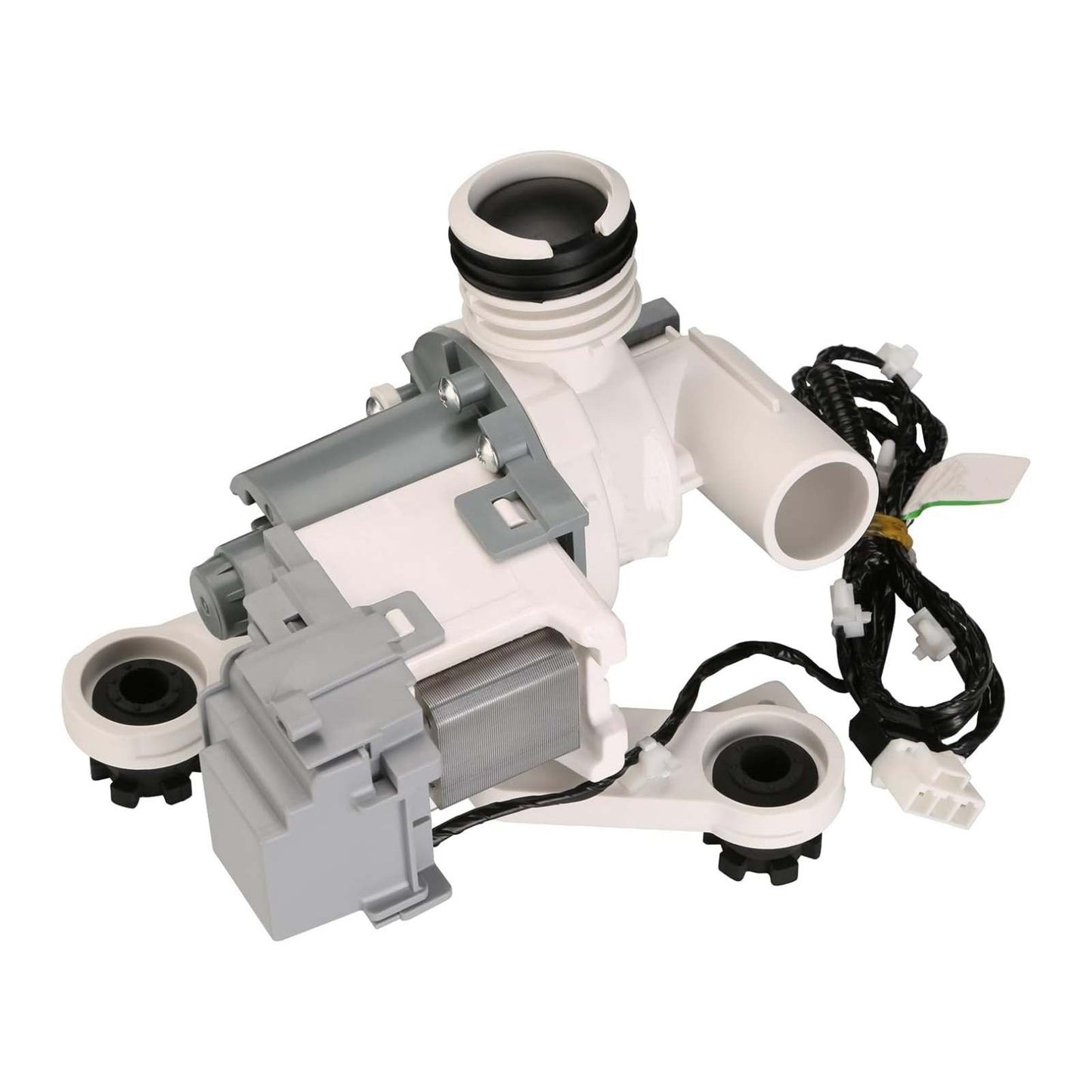New Washer Drain Pump Assembly Part DC97-19289F For Samsung Washing Machine