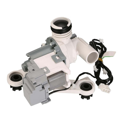 New Washer Drain Pump Assembly Part DC97-19289F For Samsung Washing Machine