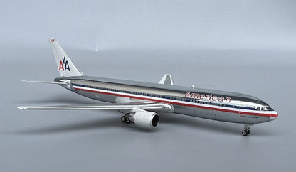 1:400 Phoenix American Airlines B767-300ER N377AN Diecast Aircraft Plane Model