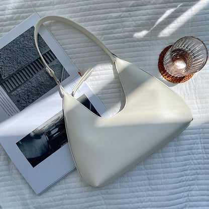 2022 New Fashion Women's Bag Handbags Lady Shoulder Bag PU Leather Bags