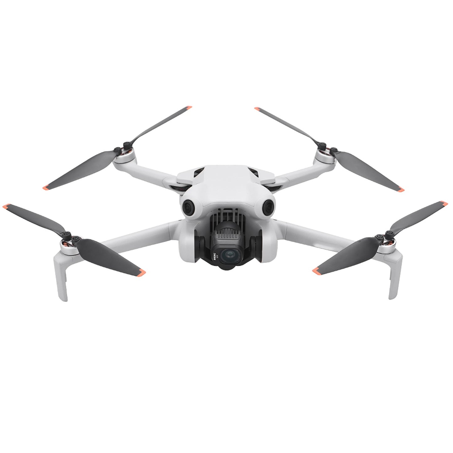2Pair Lightweight 6030F Propeller Blade Wing Fans For DJI Mini 4 Pro Drone
