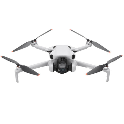 2Pair Lightweight 6030F Propeller Blade Wing Fans For DJI Mini 4 Pro Drone