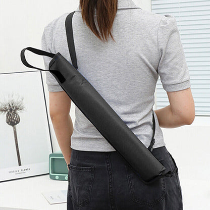 Durable Cotton Padded Drumstick Bag Drum Stick Waterproof Percussion Instruments