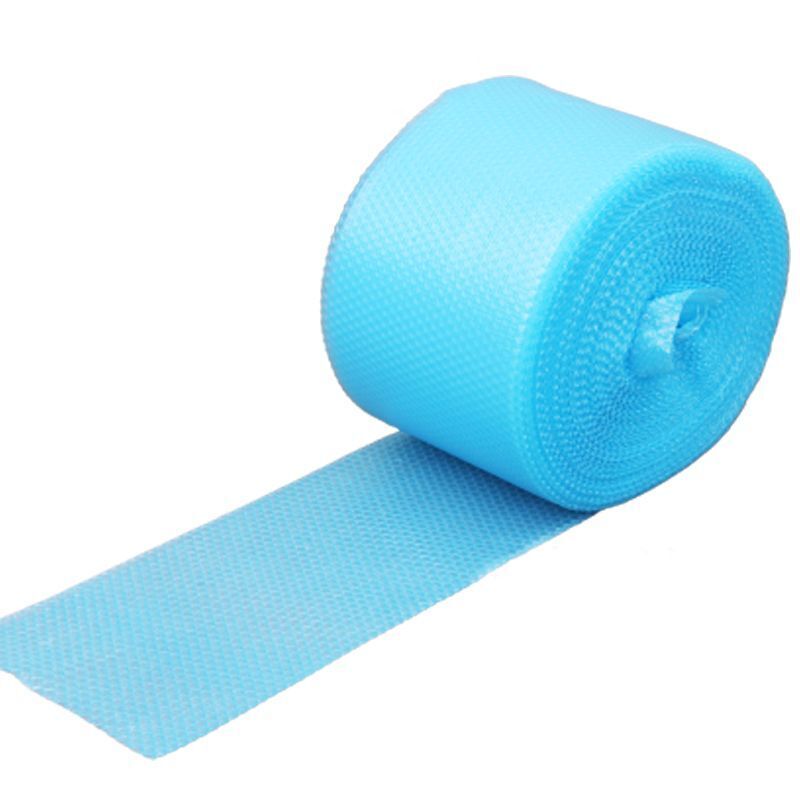 Bubble Roll Wrap 20~40cm Plastic Heart-Shape Gift Box Packing Filler Foam 2Meter