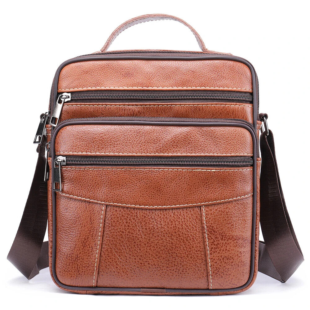 Men's Bag Man Bags ManCrossbody Shoulder Bag Husband Men Shoulder Strap Handbag