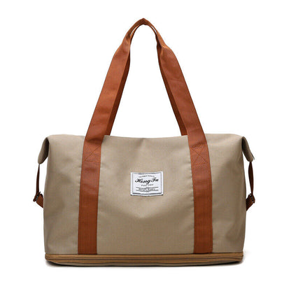 Travel Bag Hand Luggage Bags Weekend Bags Women Multifunctional Travel Bags