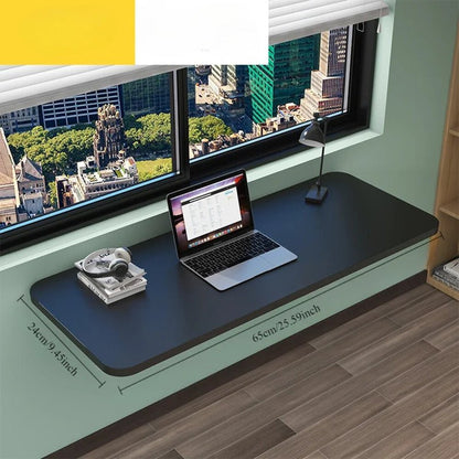 Wall-Mounted Folding Table for Living Room & Kitchen