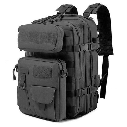 900D Military Tactical Backpack Male Army Bag Pack Hunting Backpak Bag Man