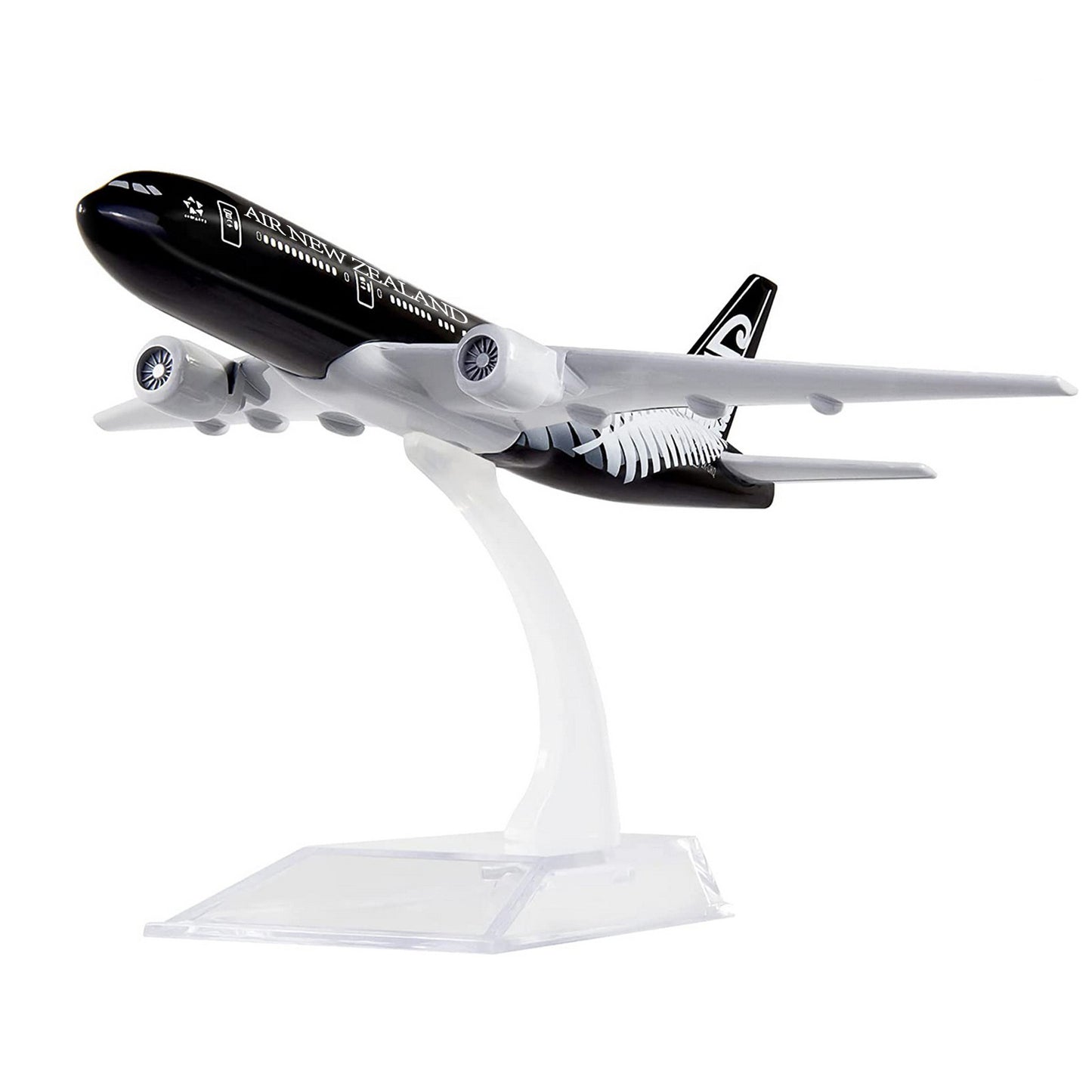 1:400 Air New Zealand B777 Airplane Model Diecast Planes 16cm Model Metal Plane
