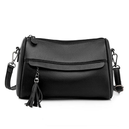 Woman Handbag Shoulder Bag Cross Body Messenger Bags Women Genuine Handbag