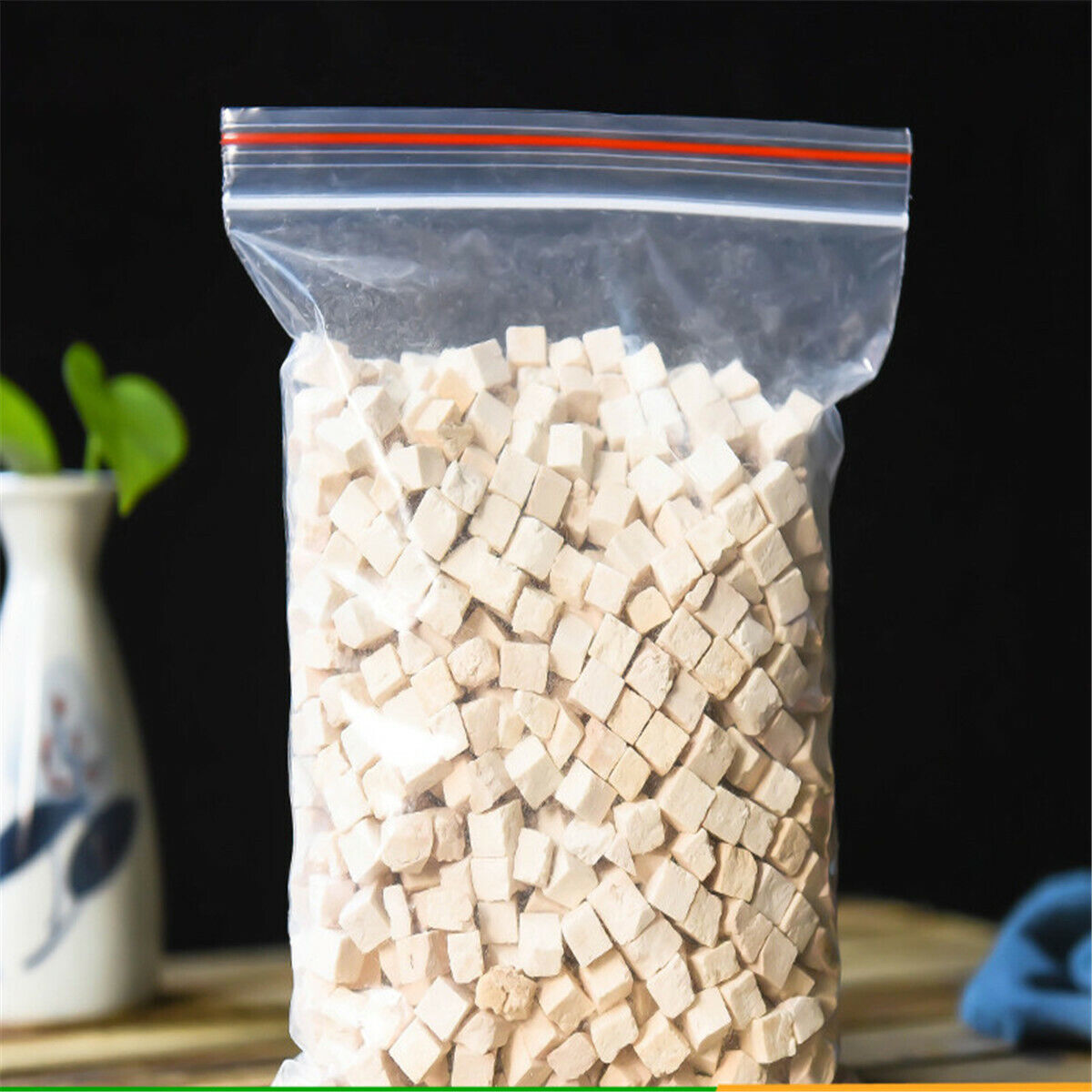 Poria Cocos Yunnan Poria Cocos Lump Poria Cocos Tablet Beauty and Health Tea