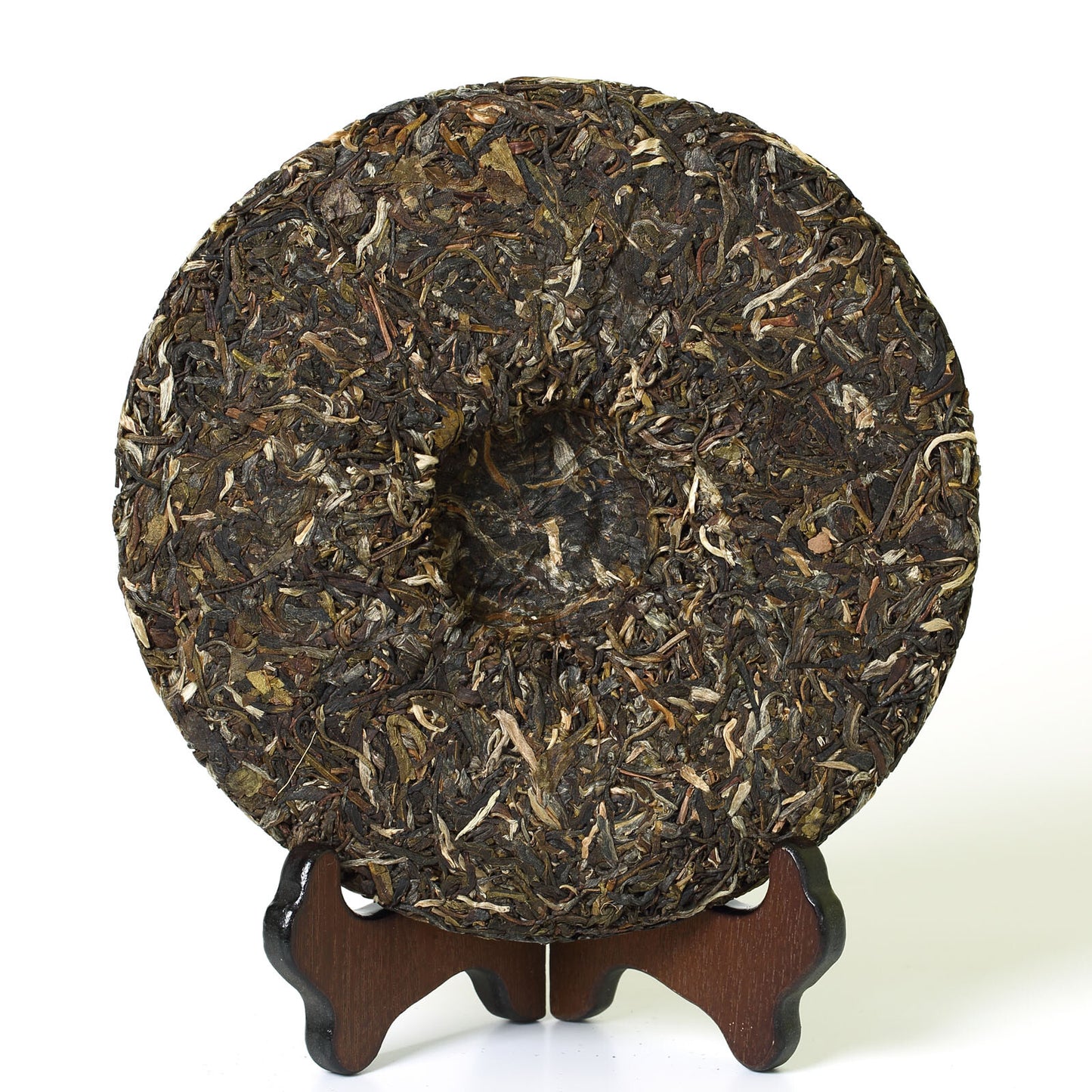 Puerh Tea 357g 2019 Year Banzhang Dabaicai Yunnan Puer Pu'er Pu-erh Tea Cake Raw-