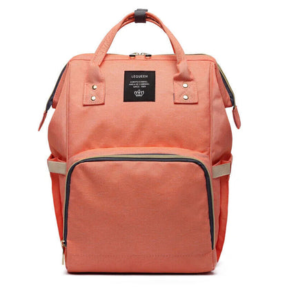 Baby Diaper Bags Mom Backpack Bag Baby Mommy Bag Travel Baby Bag Mother Kids
