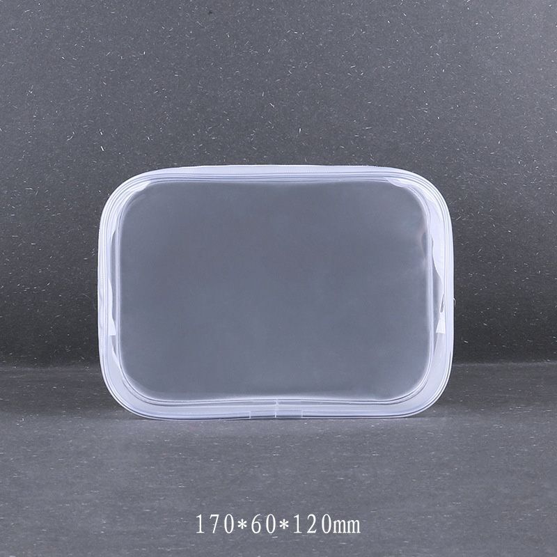 Large Cosmetic Bag Outdoor Travel Storage Bag Waterproof Box Wash Makeup Purse