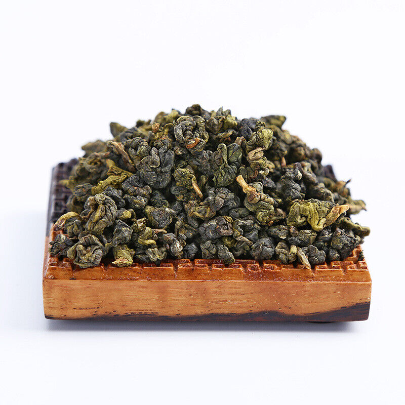 Yunnan Organic JiBian Oolong Tea High Mountain 2000m Jade Delicate Aroma 150g