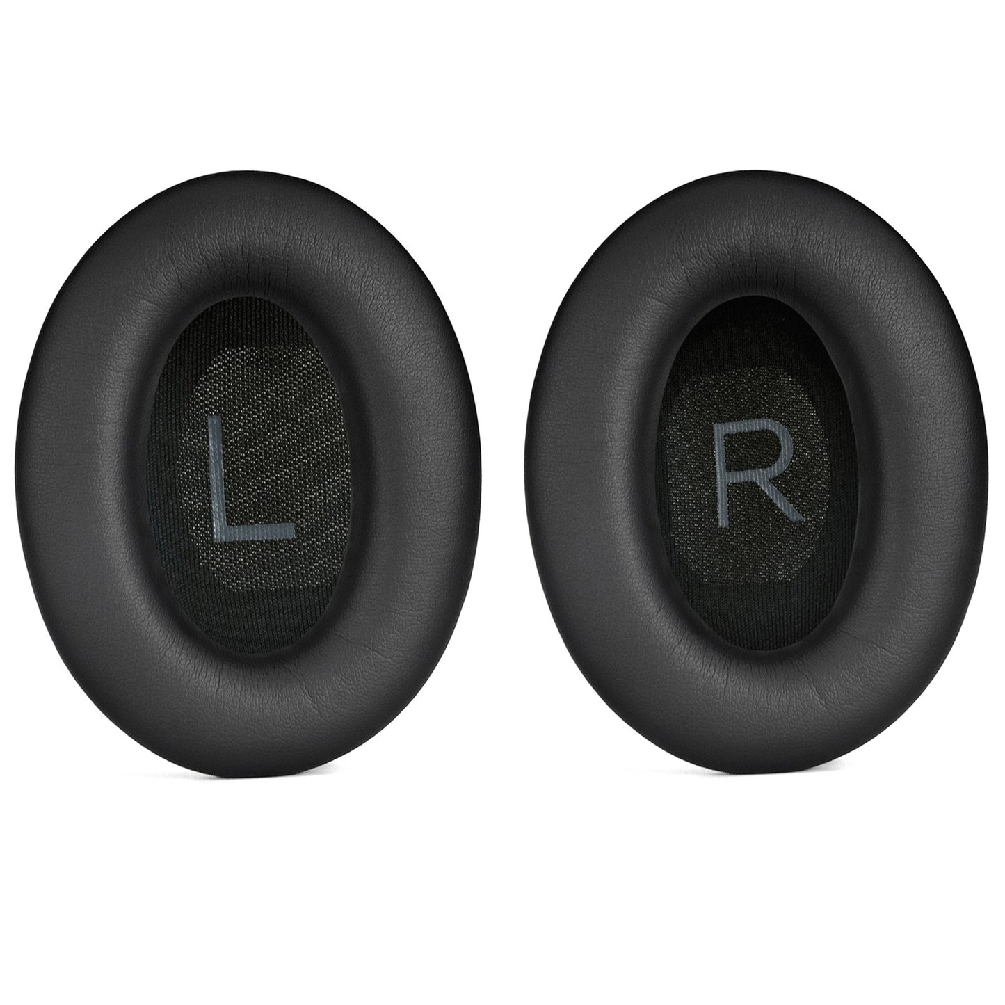 2Pcs Earphone Cushions Pad Parts For BOSE Quiet Comfort 45 QC45 QC35 Headphones.