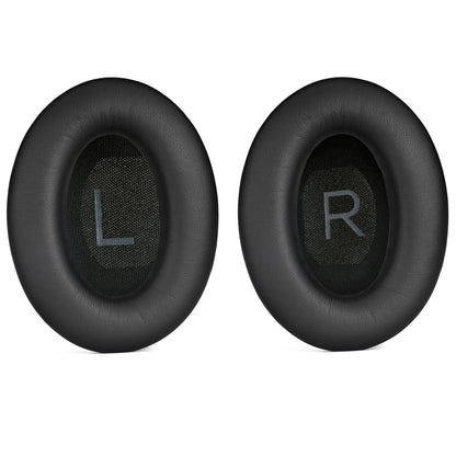 2Pcs Earphone Cushions Pad Parts For BOSE Quiet Comfort 45 QC45 QC35 Headphones.