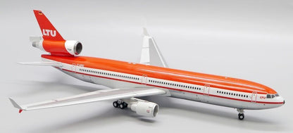 1:200 31CM JC Wings LTU MCDONNELL DOUGLAS MD-11 Airplane Diecast Aircraft Model