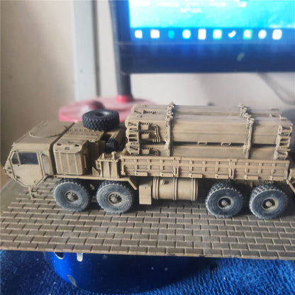 1/72 US Army M977 Patriot Ammunition Supply Vehicle Finished Model