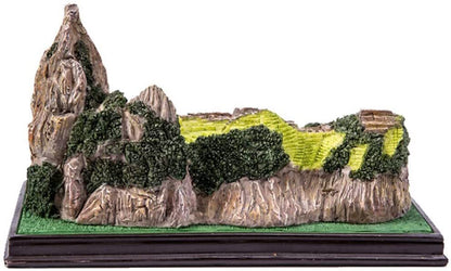 7" Machu Model Picchu Peru Decorative Collectibles Home Decor Ornaments Gift New