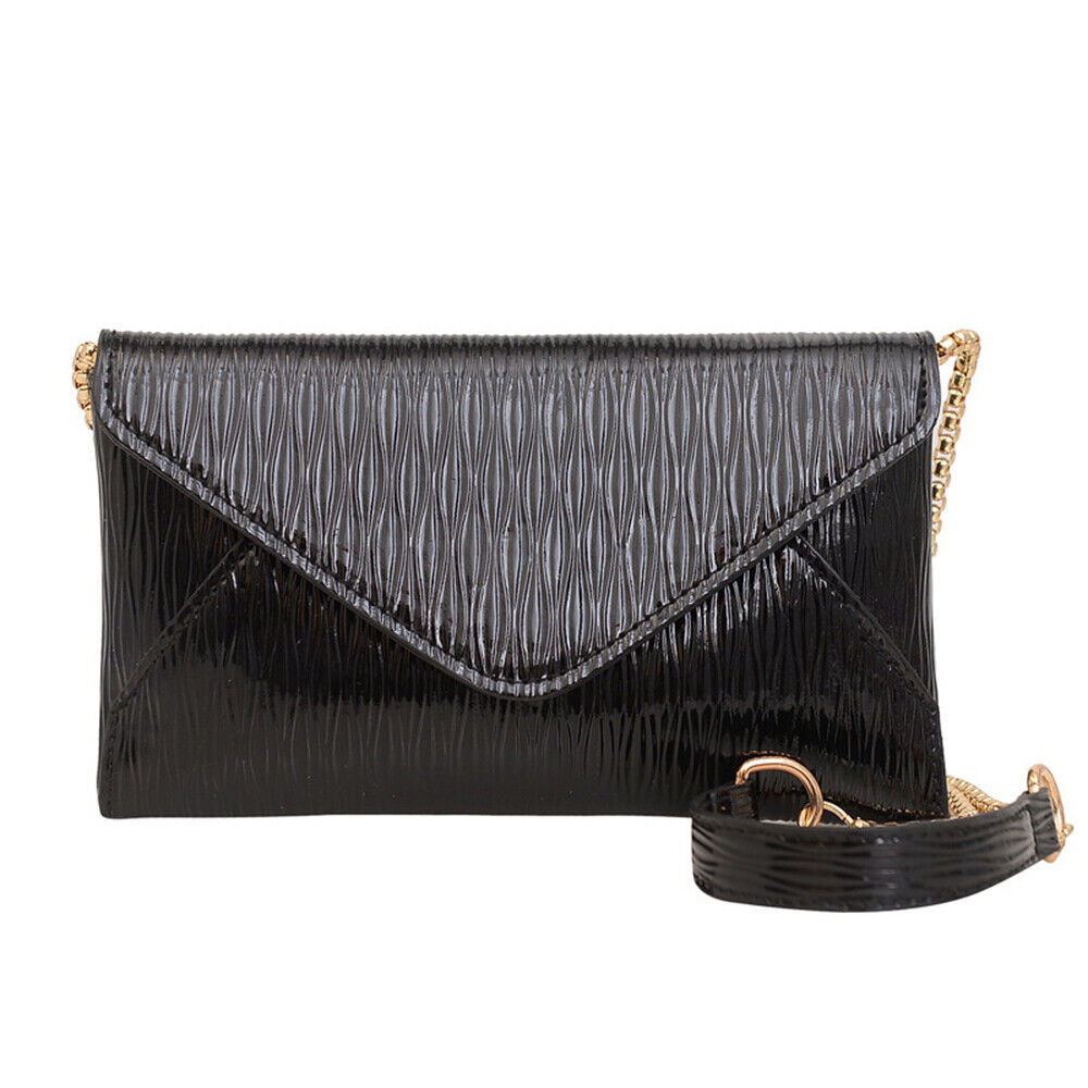 Evening Clutch Handbag Crossbody Bag Shoulder Bag Envelope Purse Messenger Bag