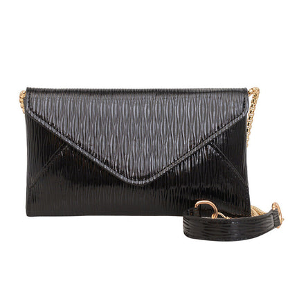 Evening Clutch Handbag Crossbody Bag Shoulder Bag Envelope Purse Messenger Bag