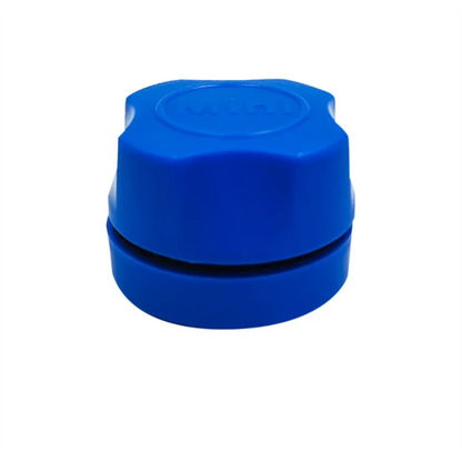Mini Fish Tank Magnetic Brush Aquarium Accessory Cleaning Glass Scraper Cleaner
