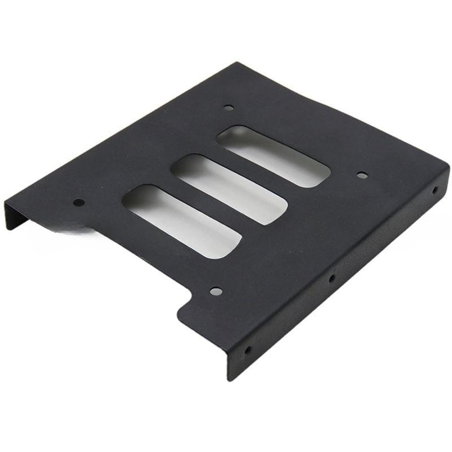 2.5" to 3.5" Bay SSD/HDD Metal Hard Drive Mounting Bracket Adapter Tray W/ Screw