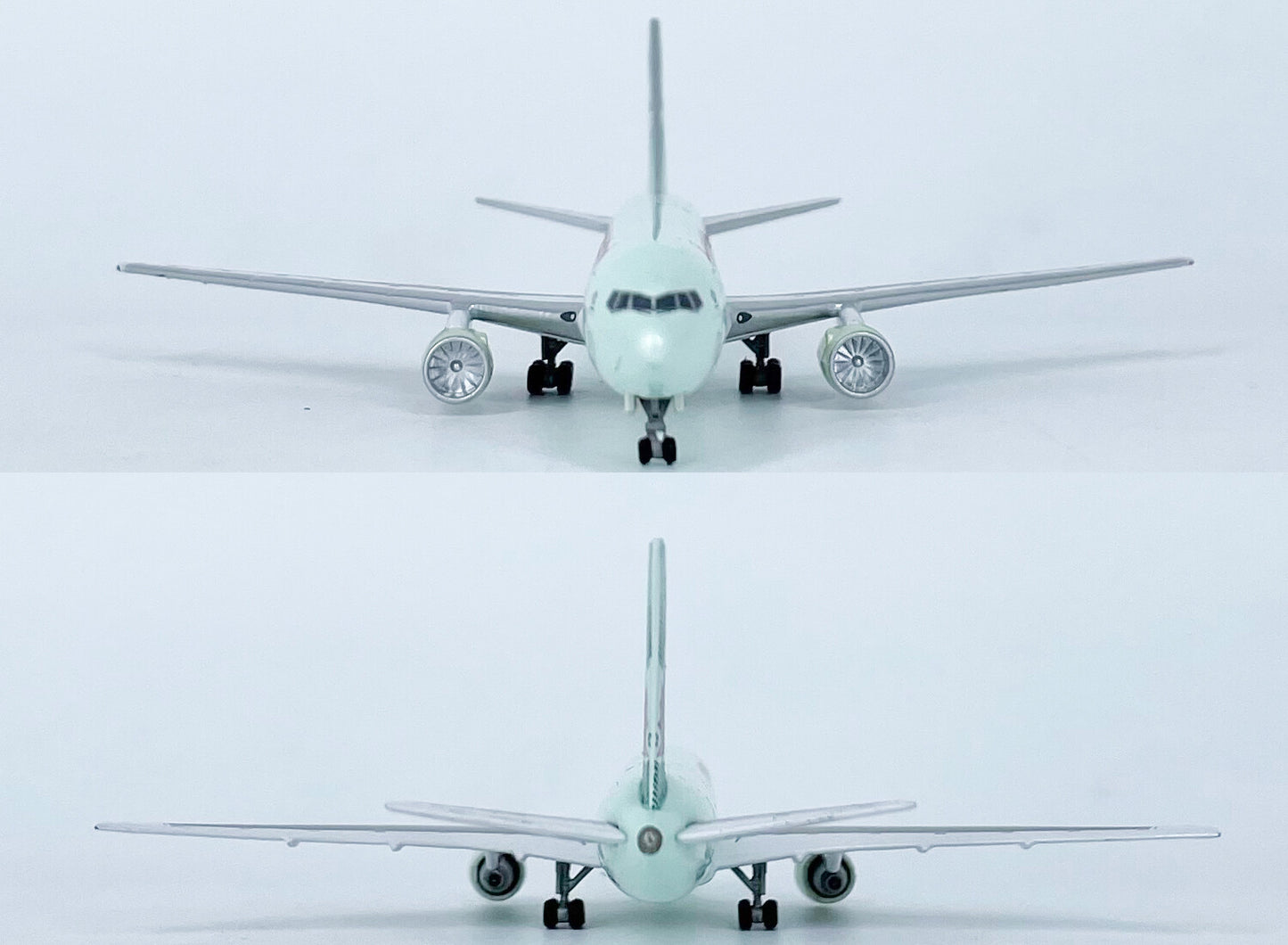 1:500 InFlight AIR CANADA BOEING 767-300 Passenger Airplane Diecast Plane Model
