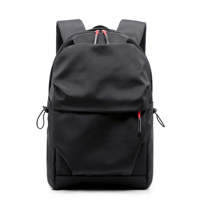 Men 15.6 Inch Laptop Backpack Schoolbag Travel Sports School Book Bag Pack Women