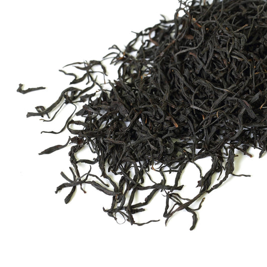 500g Fujian Wuyi Jinjunmei Eyebrow Black Tea Chinese Loose Leaf Black-Buds
