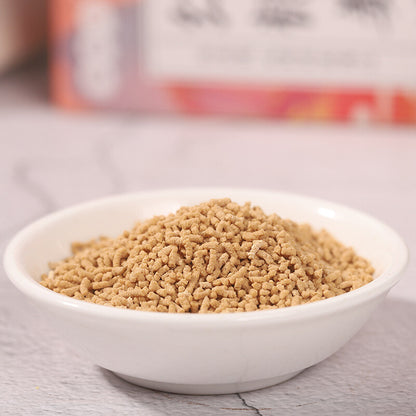 Brown Sugar Ginger Jujube Health Tea Tea Instant Granular Herbal Tea Solid Drink