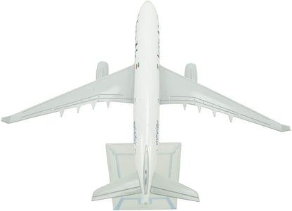 1:400 16cm Airbus A330 Iran Air Metal Airplane Model Plane Toy Plane Model