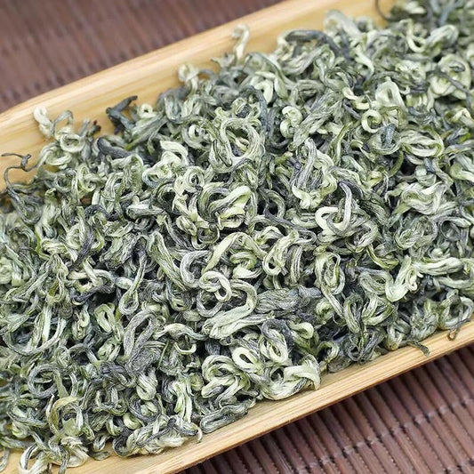 2025 Spring Pi lo Chun green tea Supreme Chinese DongTing Biluochun Tea 500g