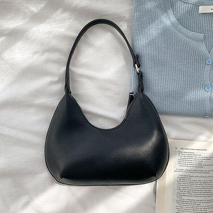 2022 New Fashion Women's Bag Handbags Lady Shoulder Bag PU Leather Bags