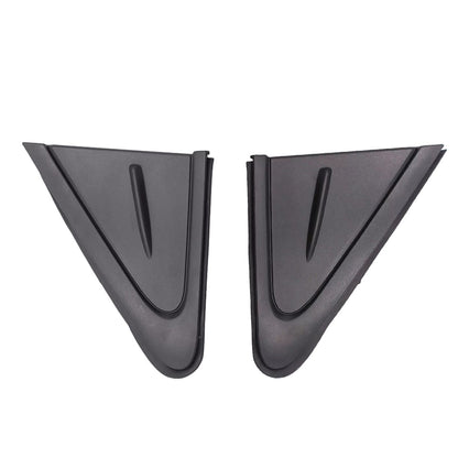 1 Pair New L+R Fender Corner Molding Trim Cover For Toyota Corolla 2019-2021