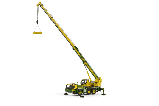 1:50 Liebherr LTM1050–3.1 51-2014 Crane Construction Equipment Diecast Model