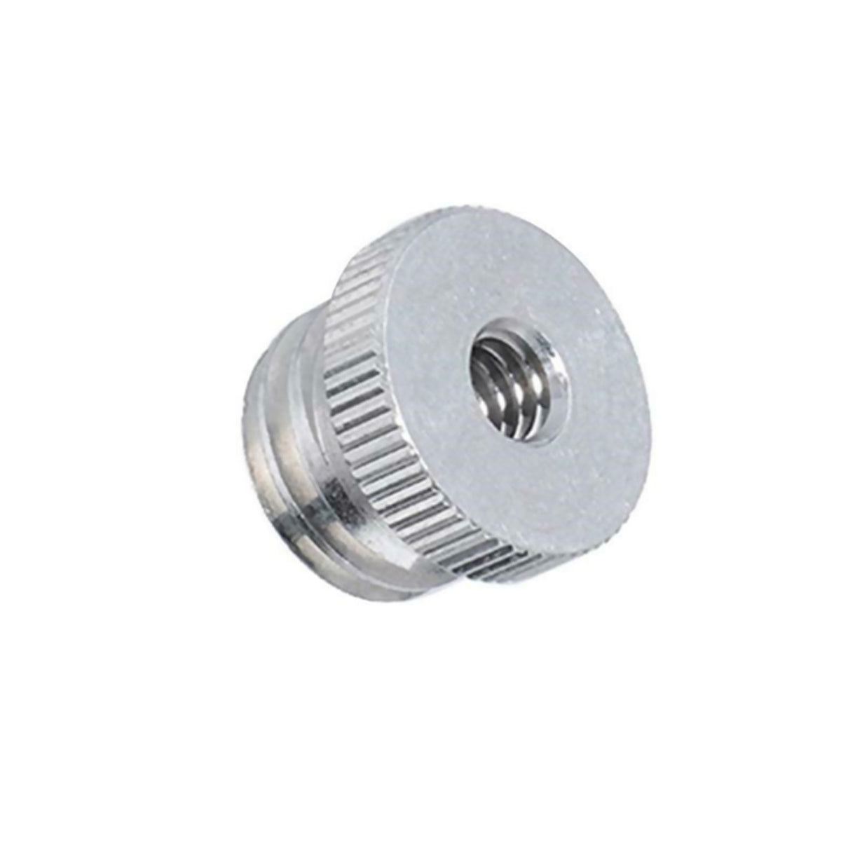 1/4'' Female to 5/8" Male Aluminum Alloy Screw Adapter For Camera Tripod