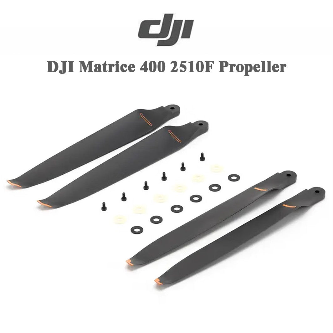 DJI Matrice 400 2510F Propeller – 25-Inch High-Altitude Pair for Reliable Flight